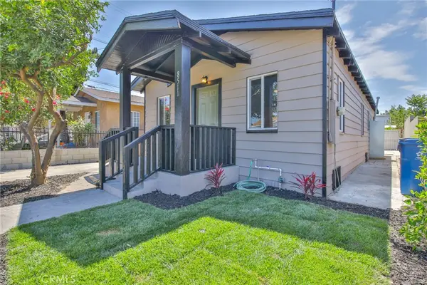 8511 Maie, Los Angeles, CA 90001