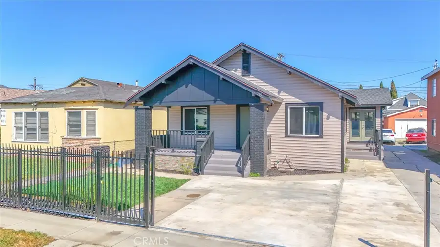 205 W 98th, Los Angeles, CA 90003 - #2
