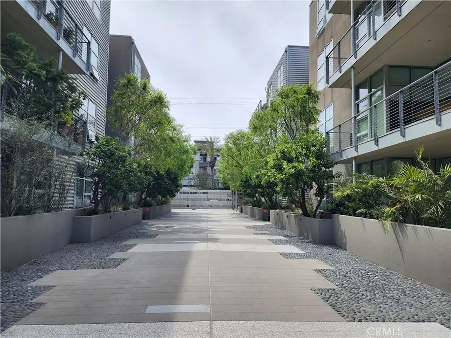4080 Glencoe Avenue #208, Marina Del Rey, CA 90292 - #3