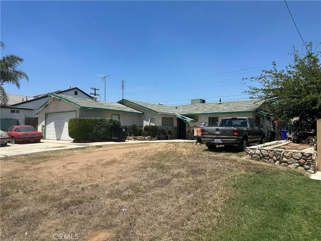 6369 Rathke, Jurupa Valley, CA 92509 - #1