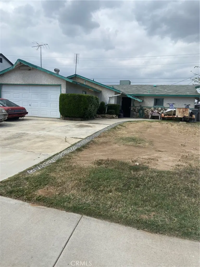 6369 Rathke, Jurupa Valley, CA 92509 - #2