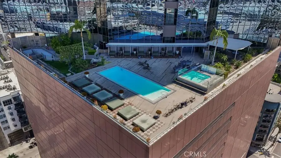 1100 Wilshire Boulevard #1812, Los Angeles, CA 90017 - #3