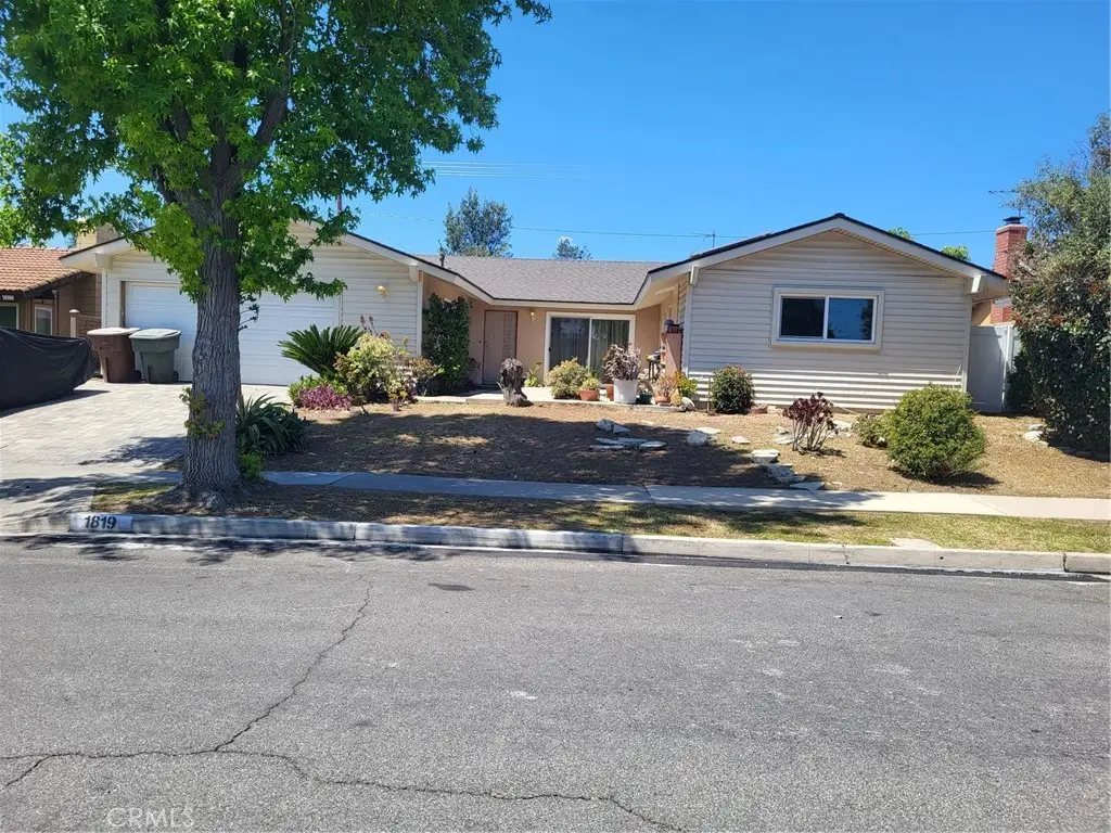 1819 Cartlen, Placentia, CA 92870 - #1