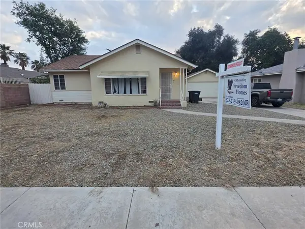 357 S Juanita, Hemet, CA 92543