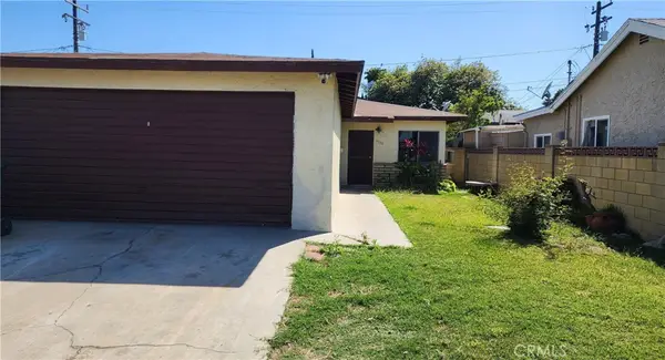 5026 Quigley Street, Commerce, CA 90040
