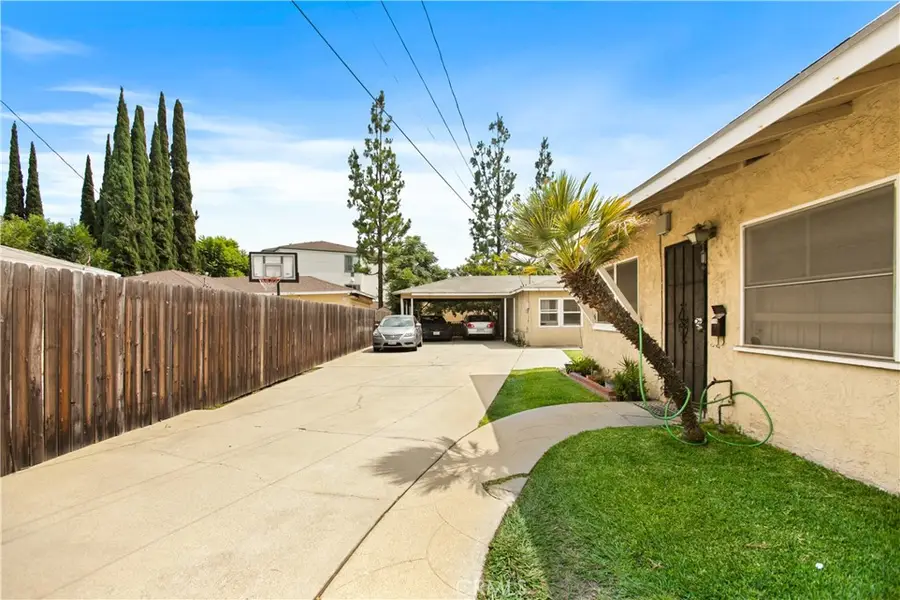 7134 Watcher, Los Angeles, CA 90040 - #3