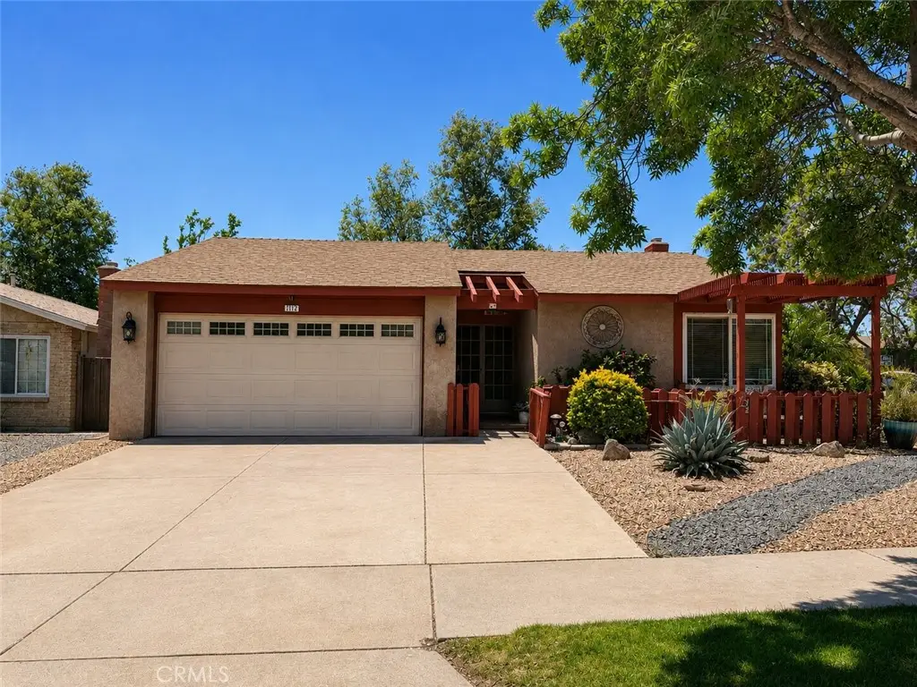 7112 Idyllwild, Riverside, CA 92503 - #1