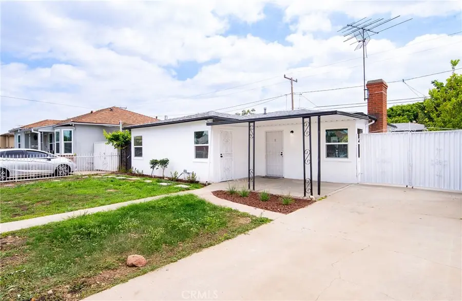 2429 W Cleveland, Montebello, CA 90640 - #2