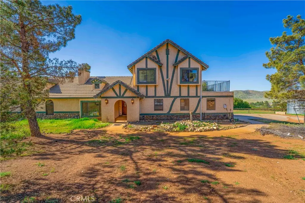34754 Ellenan, Acton, CA 93510 - #1