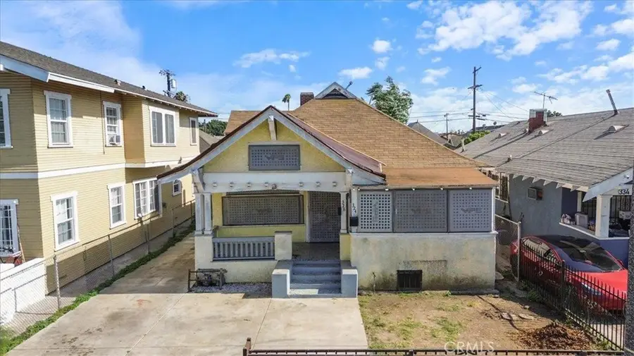324 W 47th Place, Los Angeles, CA 90037 - #3