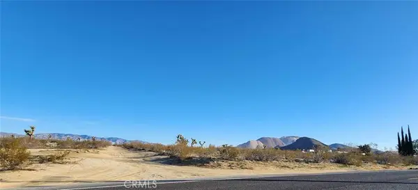 5201 Backus Road, Mojave, CA 93501