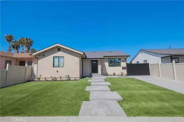 223 S Aprilia Ave, Compton, CA 90220