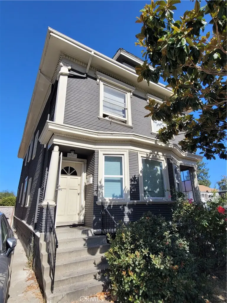 3869 Martin Luther King Jr. Way, Oakland, CA 94609 - #1