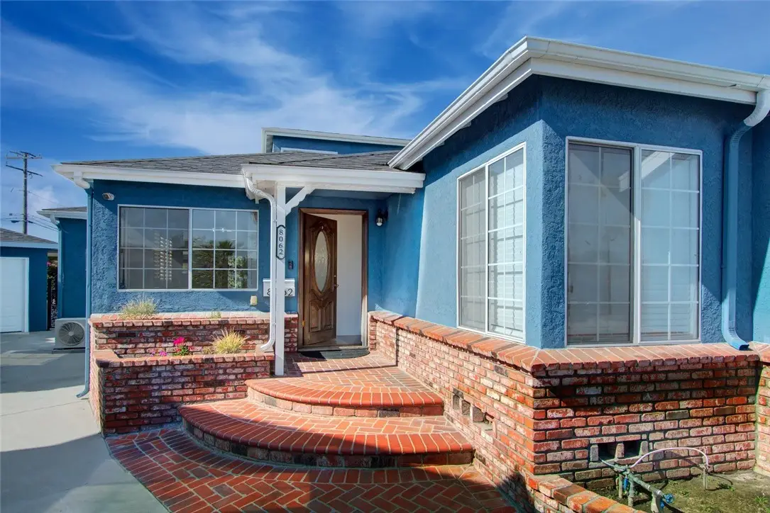 8062 Otto, Downey, CA 90240 - #1