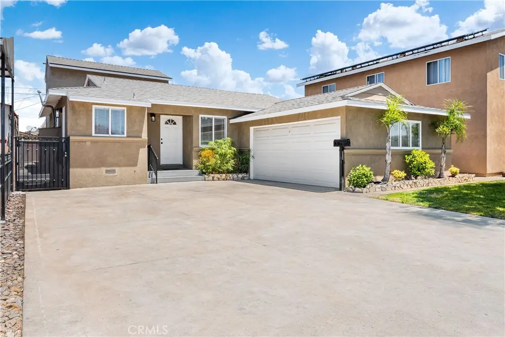 12239 Crewe, Norwalk, CA 90650 - #1