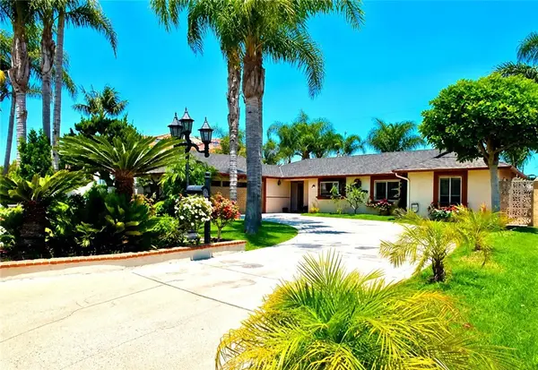7835 Baysinger Street, Downey, CA 90241