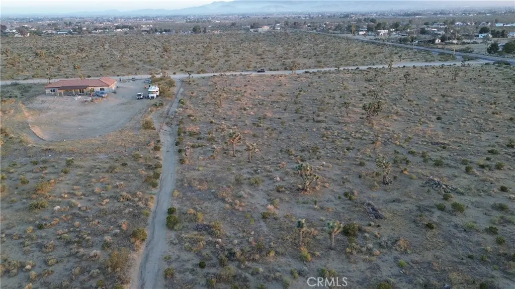 3098 0 La Mesa Rd, Phelan, CA 92371 - #1