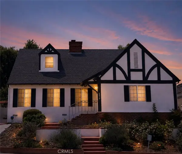 4829 Presidio, Los Angeles, CA 90043