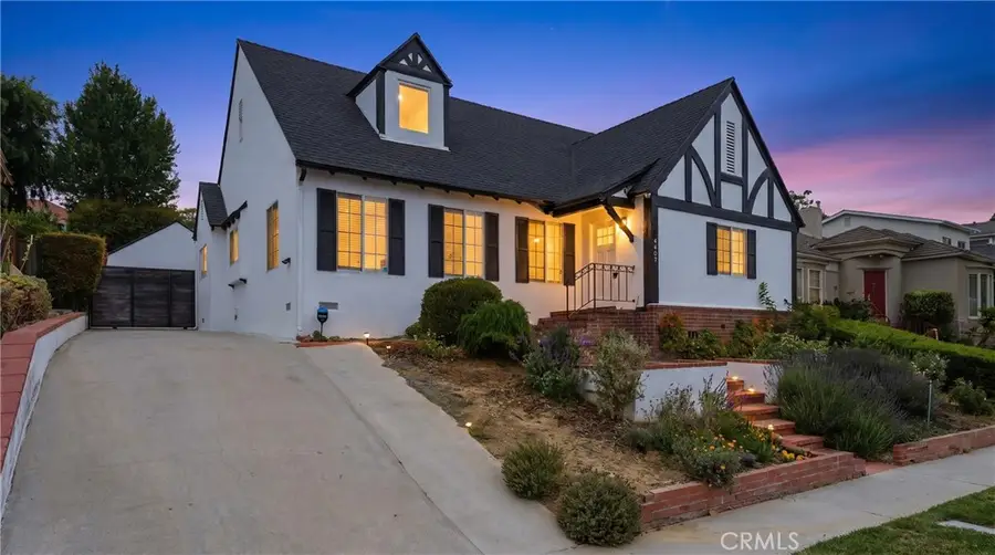 4829 Presidio, Los Angeles, CA 90043 - #2
