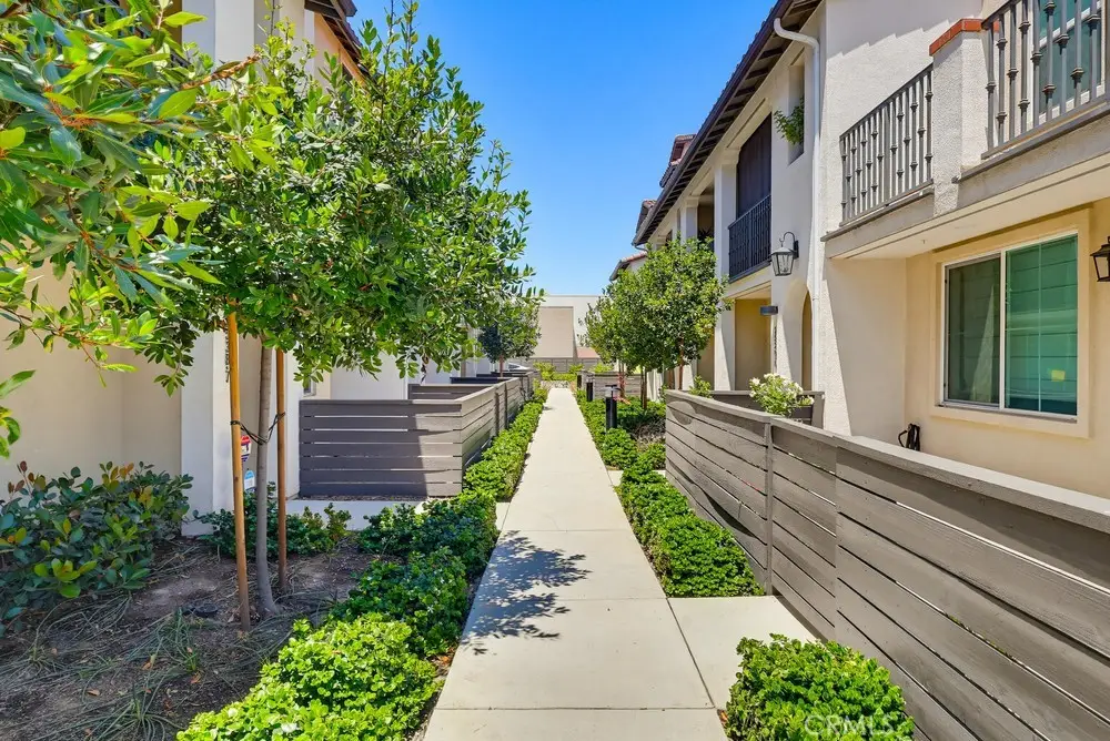2538 Valentina Way #5, Commerce, CA 90040 - #1