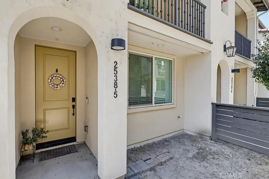 2538 Valentina Way #5, Commerce, CA 90040 - #2