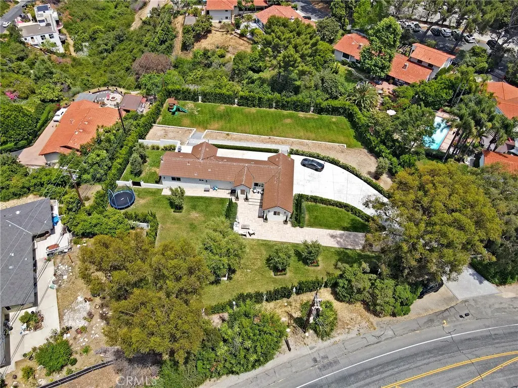 3808 Palos Verdes E, Rancho Palos Verdes, CA 90275 - #1