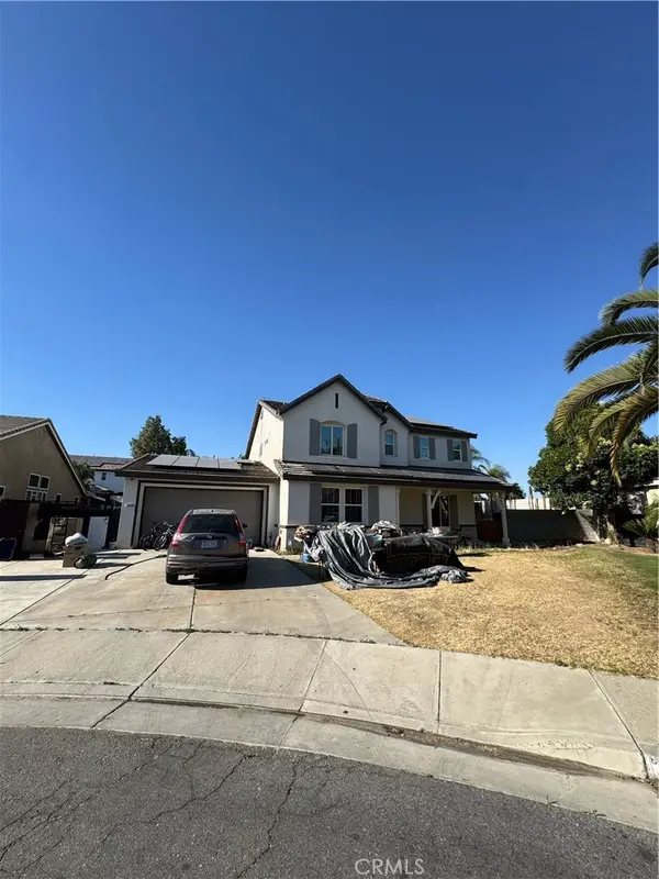 12106 Rambler, Bakersfield, CA 93312