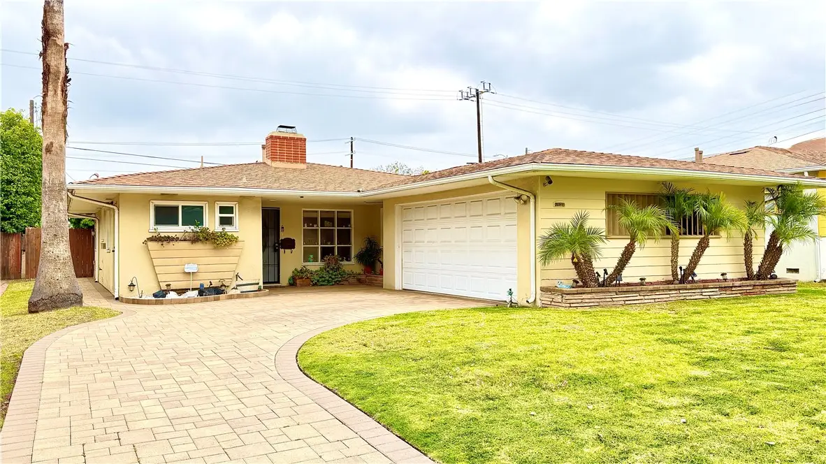5621 Fallsgrove, Los Angeles, CA 90016 - #1