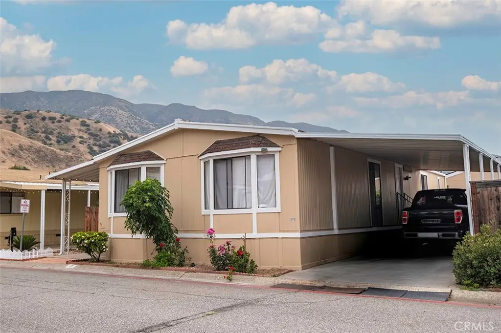 4901 Green River Road #125, Corona, CA 92878 - #1