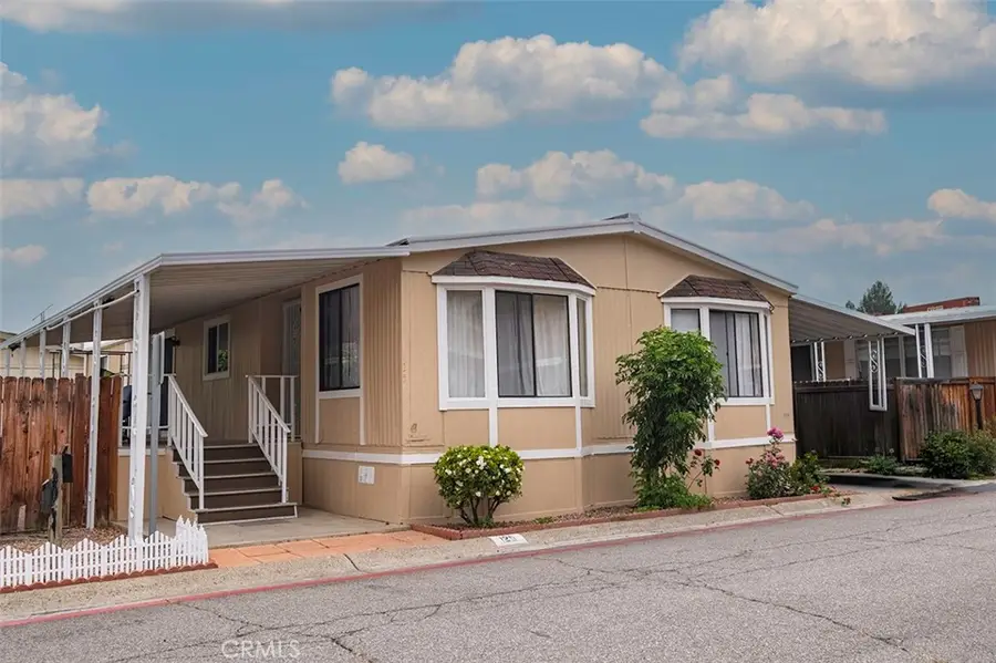 4901 Green River Road #125, Corona, CA 92878 - #2