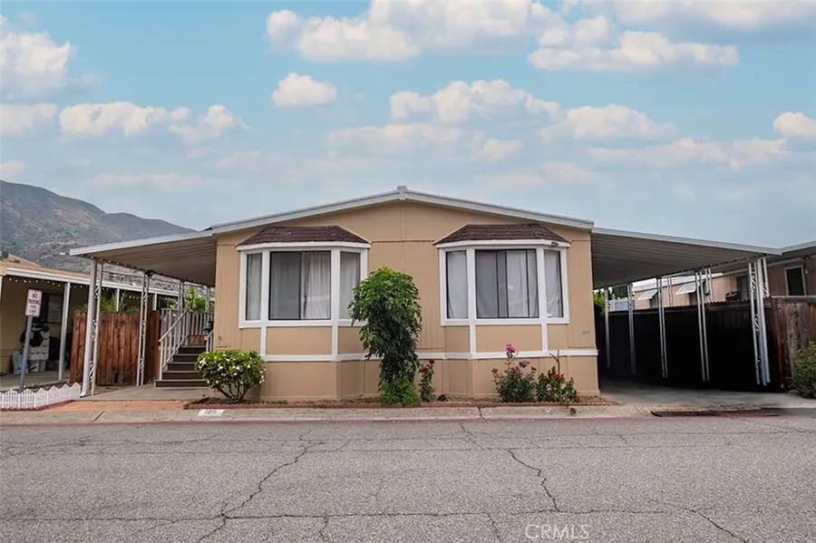 4901 Green River Road #125, Corona, CA 92878 - #3