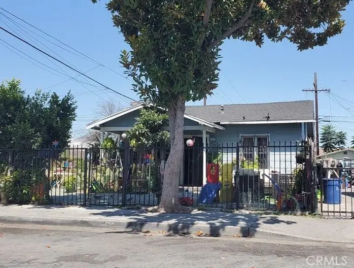 920 S La Verne, Los Angeles, CA 90022 - #1
