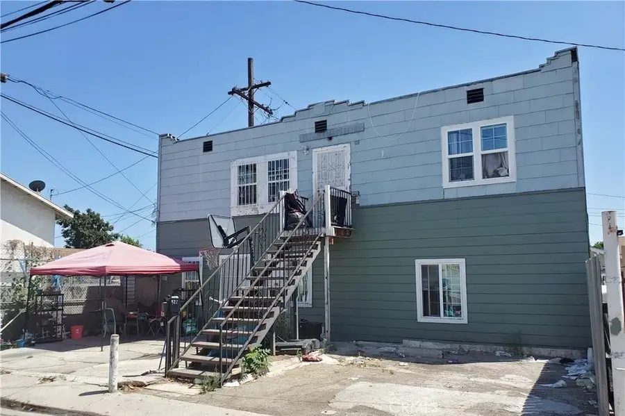 920 S La Verne, Los Angeles, CA 90022 - #2