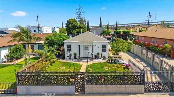 134 W 113th, Los Angeles, CA 90061