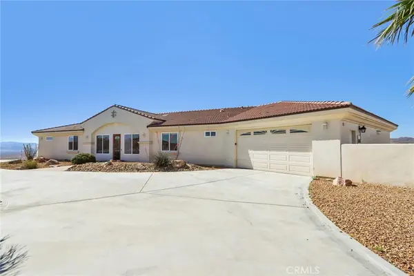 6057 Buena Suerte, Yucca Valley, CA 92284
