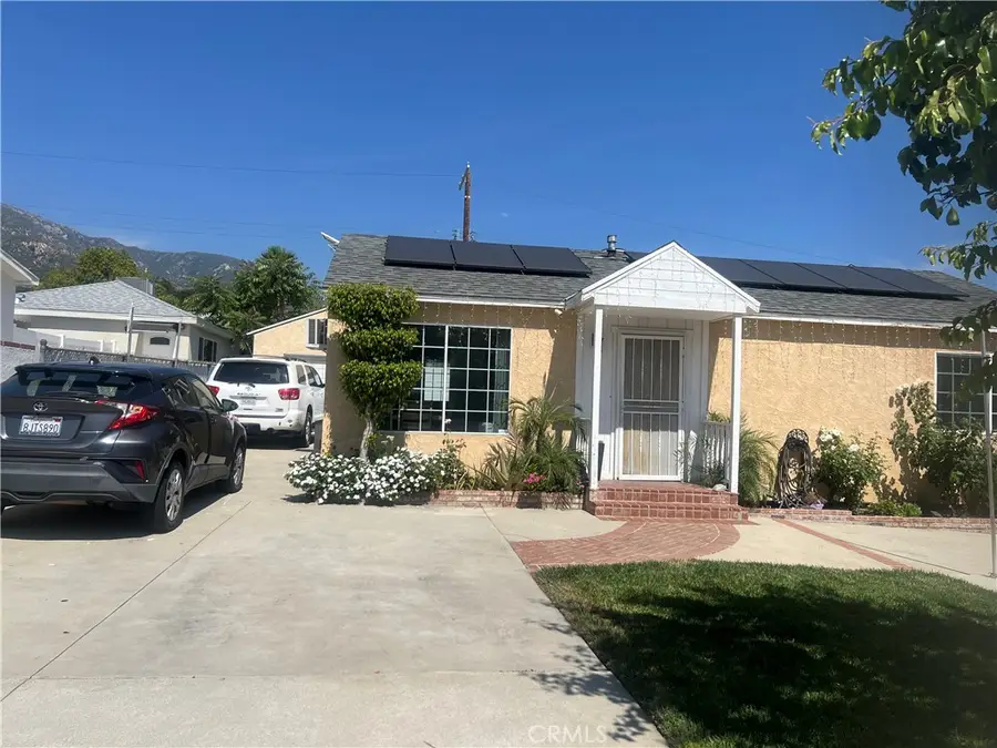 9940 Haines Canyon Avenue, Tujunga, CA 91042 - #2