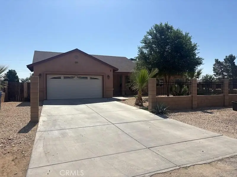 20624 Lasky, California City, CA 93505 - #1
