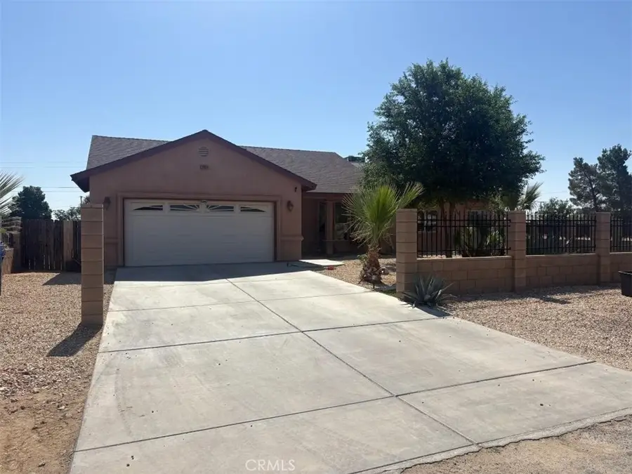 20624 Lasky, California City, CA 93505 - #3