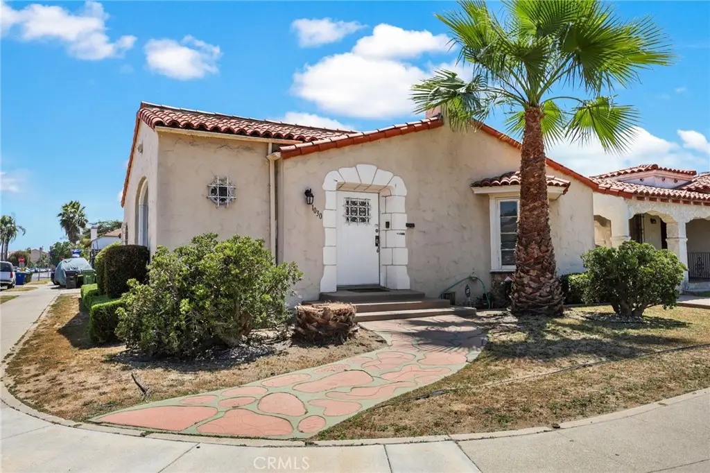 1030 W 80th, Los Angeles, CA 90044 - #1