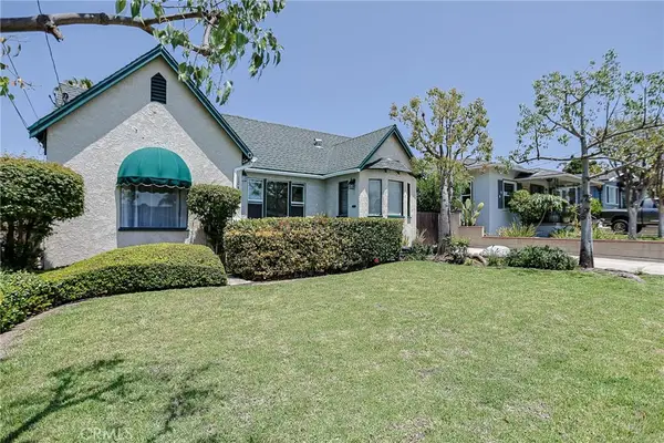 12417 Rose Drive, Whittier, CA 90601