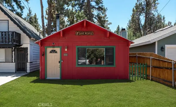 906 W Country Club Boulevard, Big Bear City, CA 92314