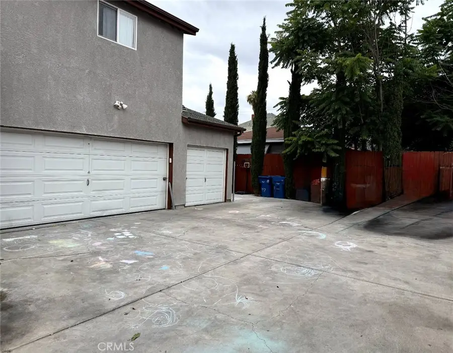 145 E 36th, Los Angeles, CA 90011 - #2