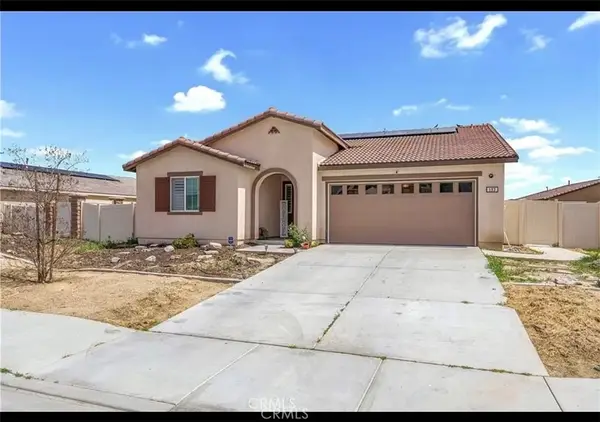 593 Catalpa Park Way, San Jacinto, CA 92582