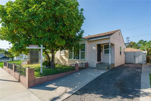 10521 Ben Avon Street, Whittier, CA 90606