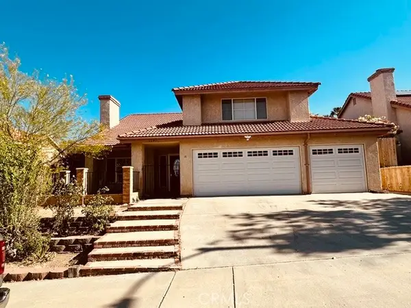 1040 Marigold, Palmdale, CA 93551