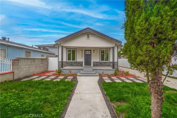 324 E 84th Street, Los Angeles, CA 90003