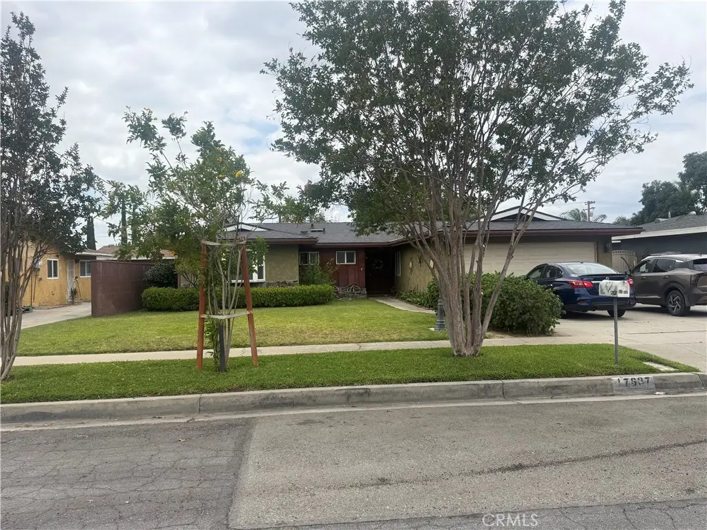 17637 Pinedale, Fontana, CA 92335 - #1