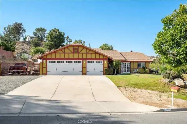 7205 Ridgeline, Jurupa Valley, CA 92509