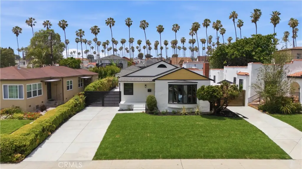 5323 S Mullen, Los Angeles, CA 90043 - #1