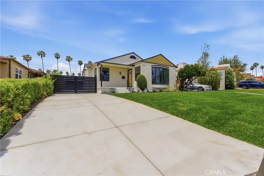 5323 S Mullen, Los Angeles, CA 90043 - #2